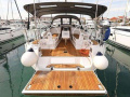 Bavaria 37 CRUISER Plachetní jachta