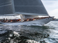 Fairly Yachts 59 Bermudan Cutter Tradiční plachetnice