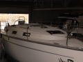 Bavaria Cruiser 32 Vitorlás yacht