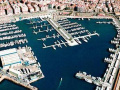 MIRAMAR 15x5,30 Muelle fijo