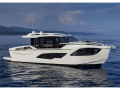 Absolute 48 Coup&eacute; Motoryacht