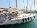 Bavaria 50 Cruiser Plachetní jachta