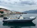 Joker Boat Clubman 26 Motoros yacht