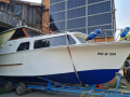 Vittoria Vittoria Kajütboot