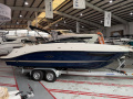 Sea Ray 230 SSE Sunsport Sportbåt