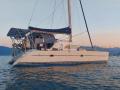 Lagoon 380 Katamaran