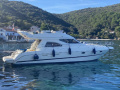 Cranchi Atlantique 40 Fly Flybridge