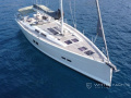 Hanse 575 Purjejahti