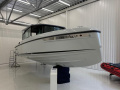 Saxdor 320 GTC Motorjacht