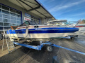Lambro Marine Mariner V220 Sportboot
