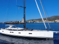 CNB 66 Vitorlás yacht