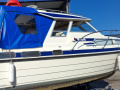 Saga 26 Cabin cruiser