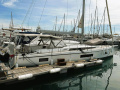 Beneteau Oceanis 51.1 Oceánská jachta (bluewater)