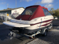 Campion 595iSC Allante Sportboot