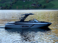 Malibu Wakesetter 23 LSV Wakeboard/Wakesurf