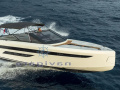 BB Yachts BB 44 ISCHIA Open boot