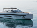 BB Yachts BB 44 PANAREA Sportboot