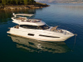 Prestige 550 FLY - 2014 Flybridge