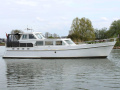 Van Agteren Kotter Hausboot