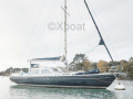 Trident VOYAGER 35 Yacht à voile