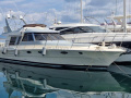 Riva SUPERAMERICA 50 Flybridge
