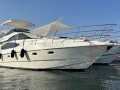 Azimut 52 FLY Flybridge
