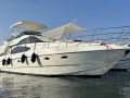 Azimut 52 FLY Flybridge