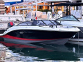 Sea Ray 190 SPN RACING Sportboot