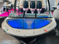 Sea Ray 190 RACING SPX SPN Bateau de sport