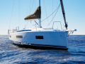 Jeanneau SUN ODYSSEY 455 Zeiljacht