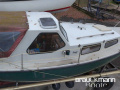 LM 23 Motorsailer