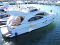 Azimut 42 Flybridge