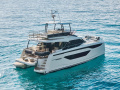 Prestige M48 EVO Catamarã a motor