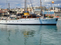 James Silver 68 Motoryacht