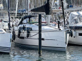 Dufour 382 GL Plachetní jachta