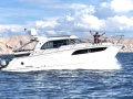 Marex 320 Aft Cabin Cruiser Hardtop