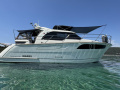 Marex 320 Aft Cabin Cruiser Hardtop