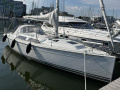 Hanse 375 Yelkenli Yat