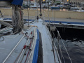 Wrighton Biloup 102 Velero crucero