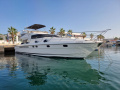 Fairline Squadron 59 Motoryacht