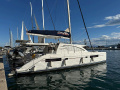Leopard 48 Katamaran
