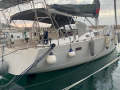Hanse 540e Yacht a vela