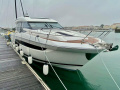 Prestige 520 S Motoryacht