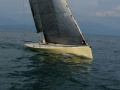Luthi 8.70 Yarış teknesi