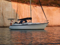 Moody 40 Yacht a vela