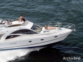 Galeon 440 Fly Flybridge