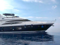 Princess 21M Motoryacht