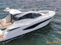 Galeon 445 HTS Motoryacht