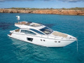 Sessa Marine F54 Flybridge