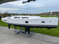 Hanse 388 Sejlyacht